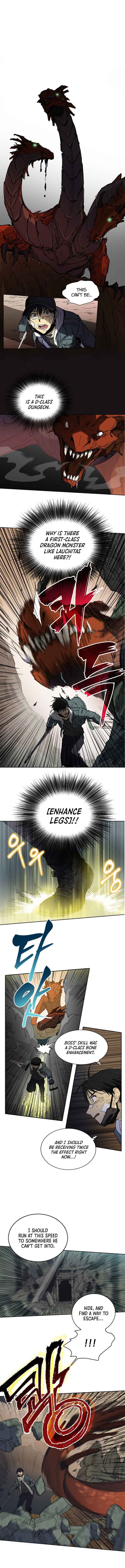 The S Classes That I Raised 4 1