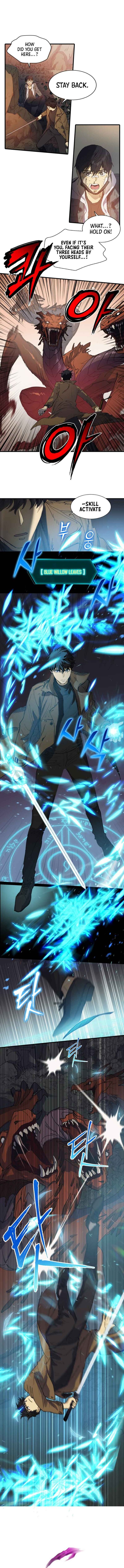 The S Classes That I Raised 4 4