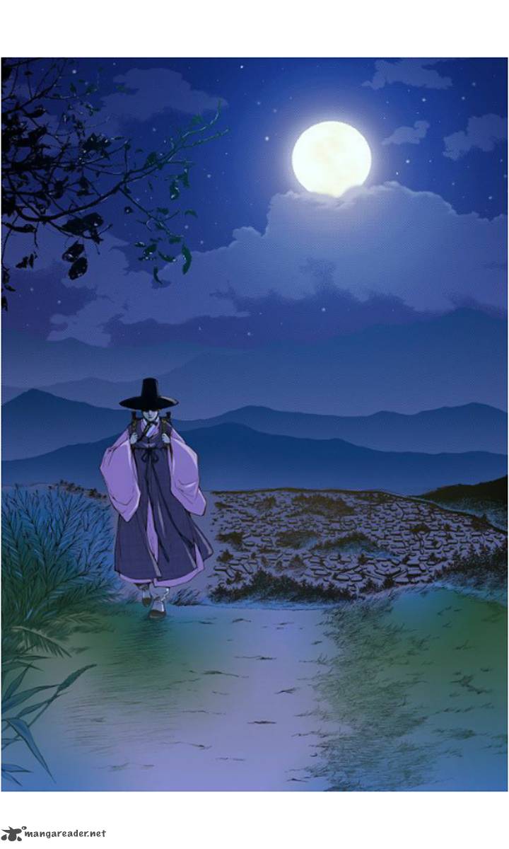 The Scholar Who Walks The Night 1 9