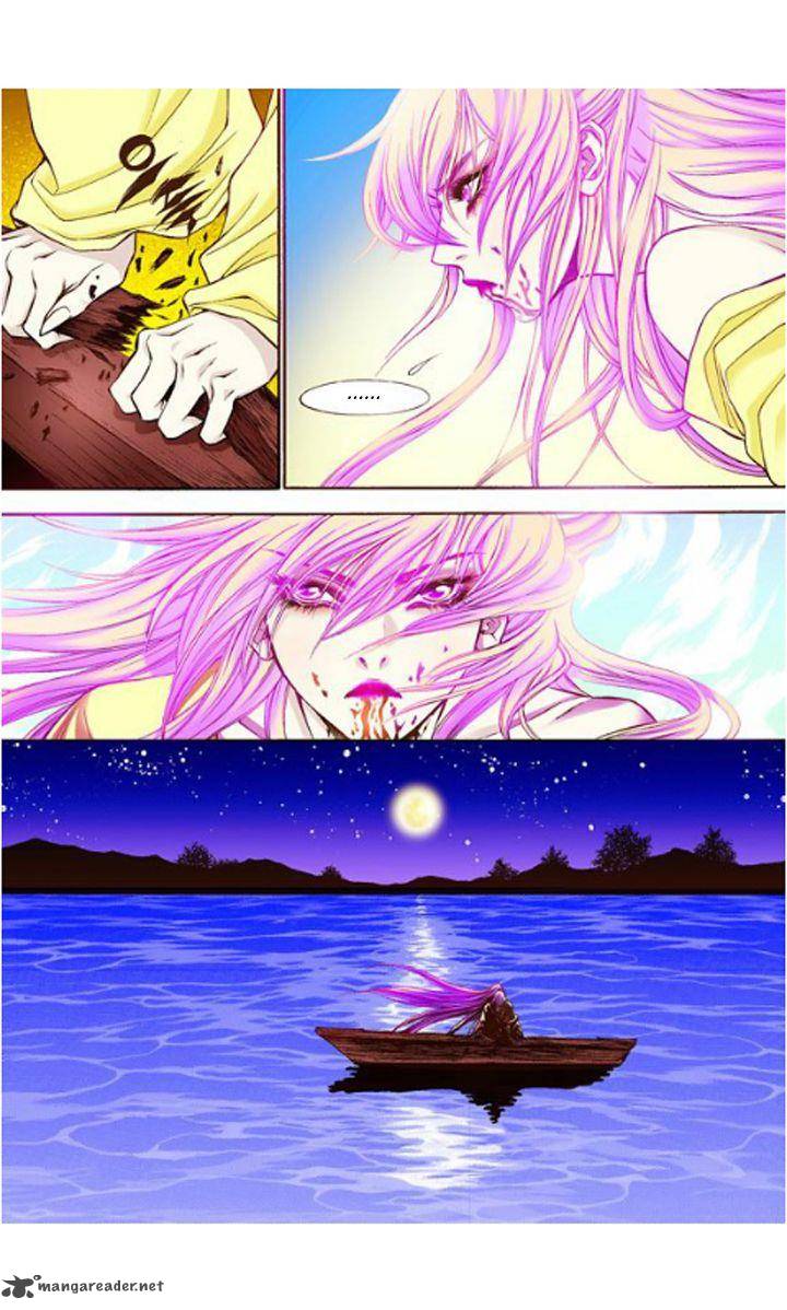 The Scholar Who Walks The Night 10 17