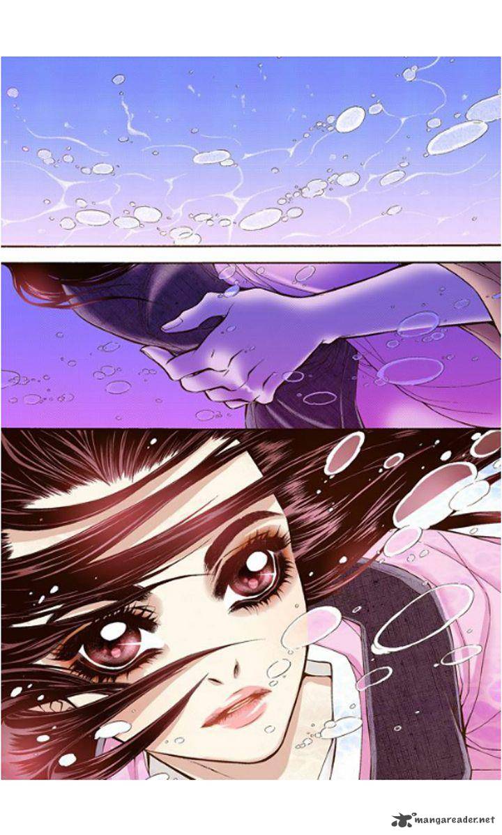 The Scholar Who Walks The Night 10 18