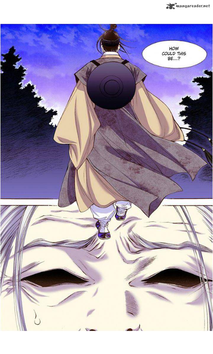 The Scholar Who Walks The Night 10 36