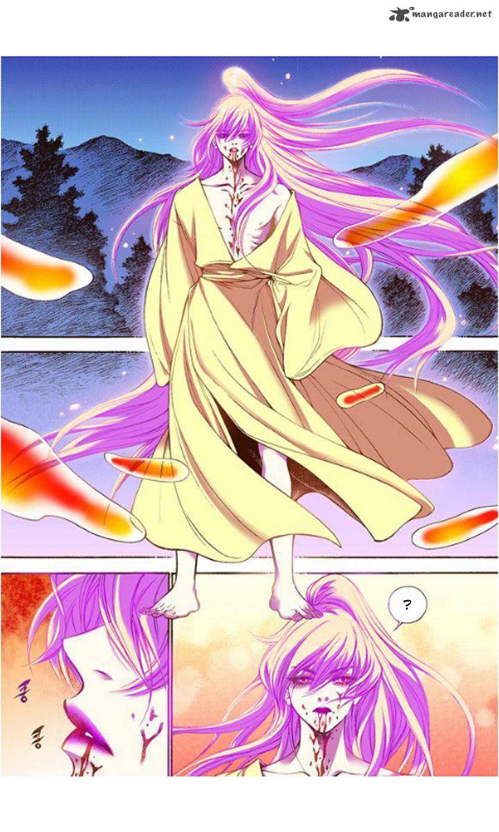 The Scholar Who Walks The Night 10 6