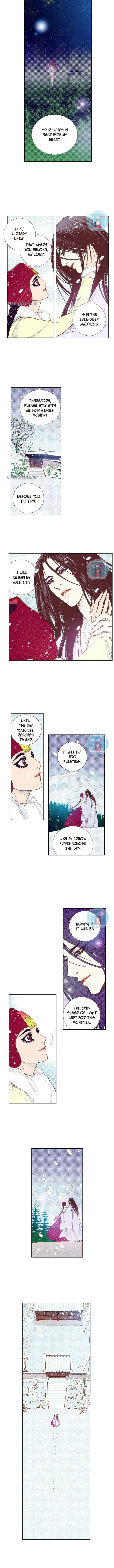 The Scholar Who Walks The Night 111 8