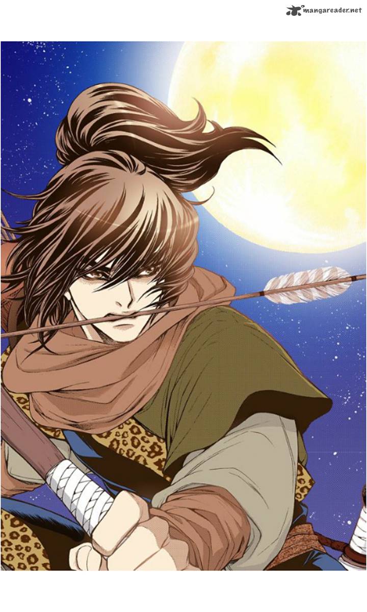 The Scholar Who Walks The Night 13 4