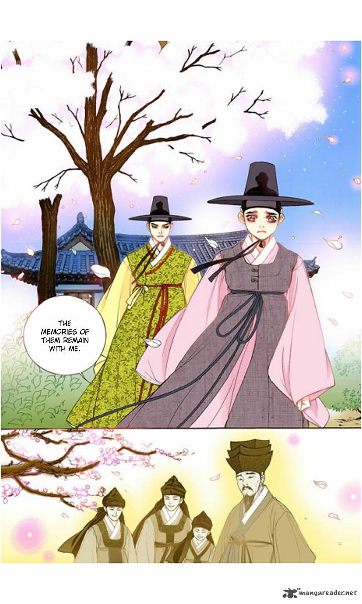 The Scholar Who Walks The Night 15 6