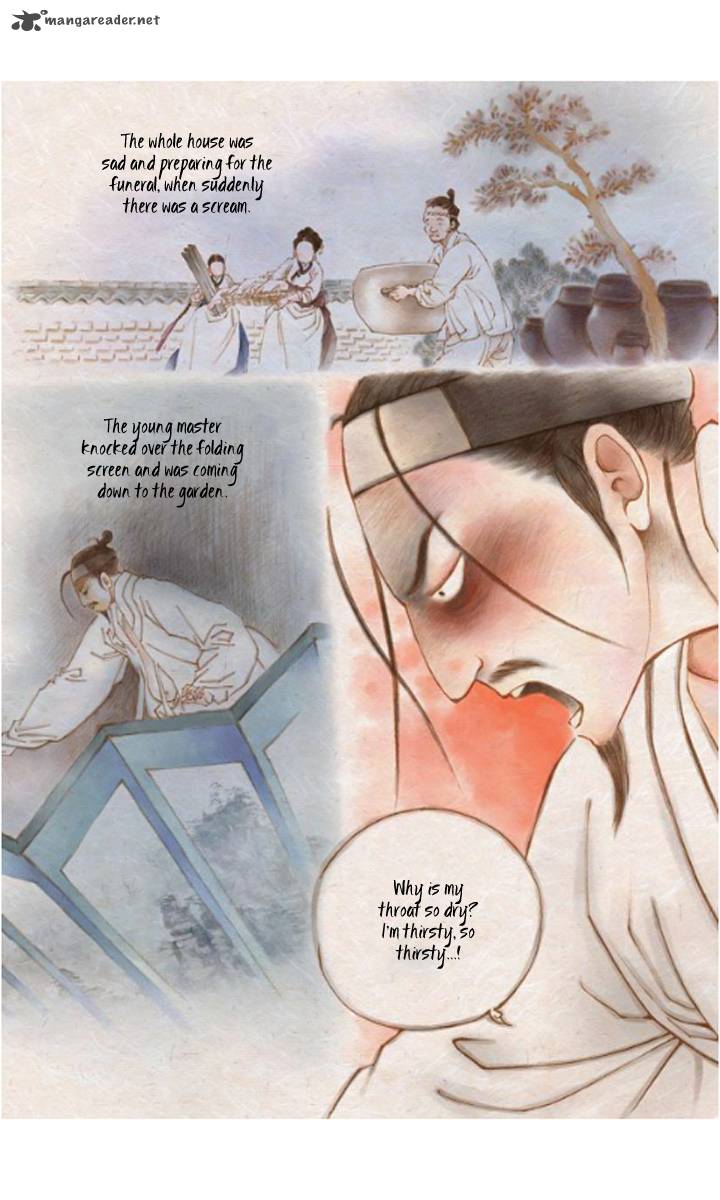 The Scholar Who Walks The Night 17 5