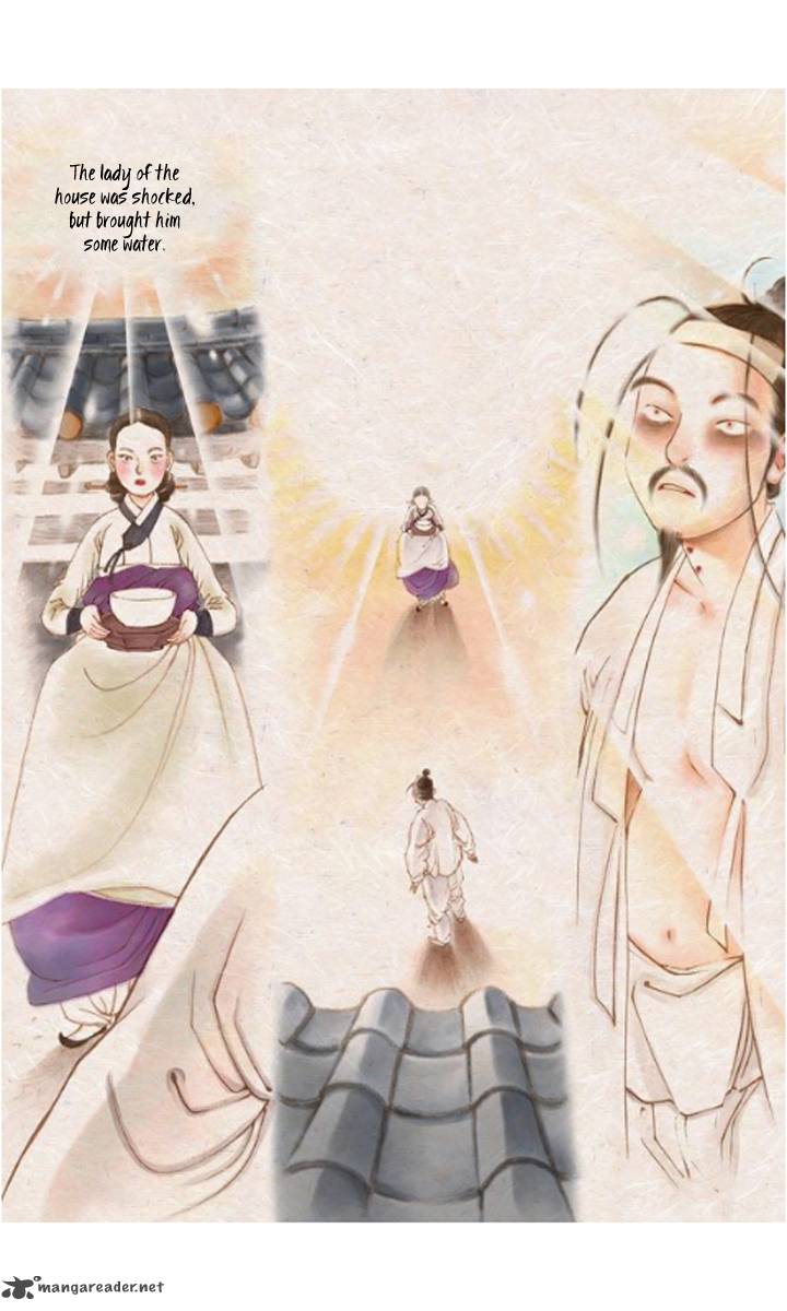 The Scholar Who Walks The Night 17 6