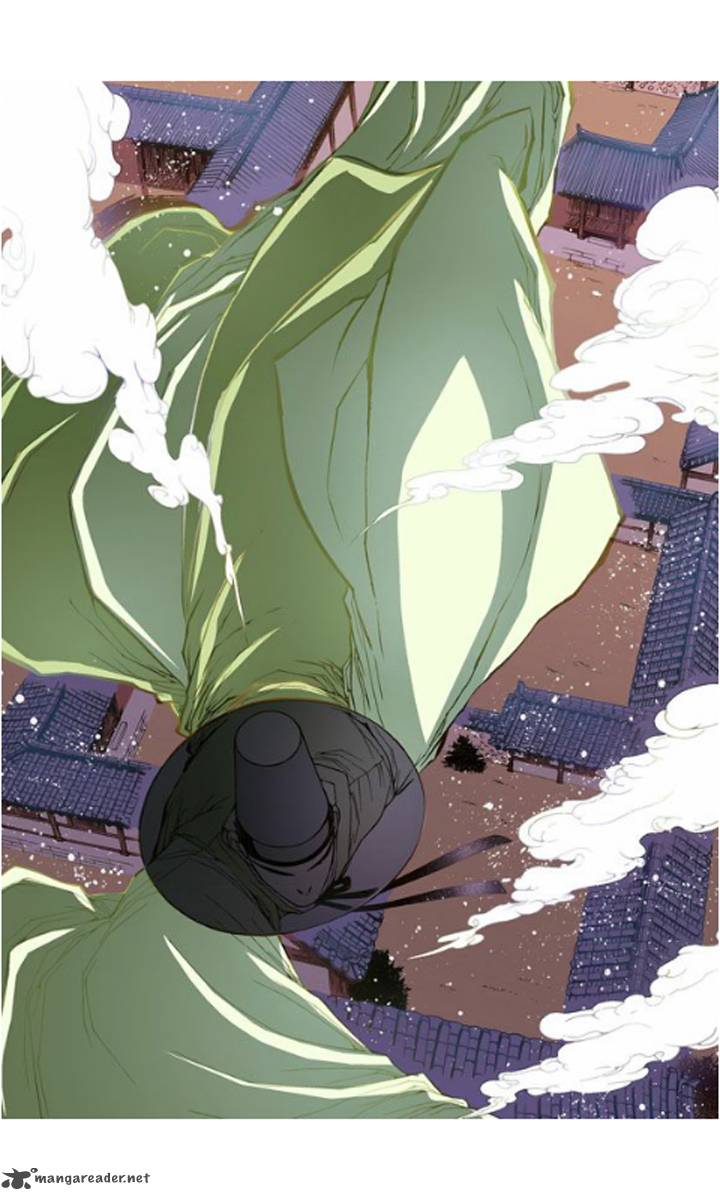 The Scholar Who Walks The Night 18 6