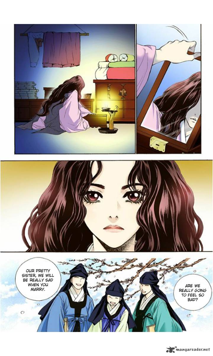 The Scholar Who Walks The Night 2 25