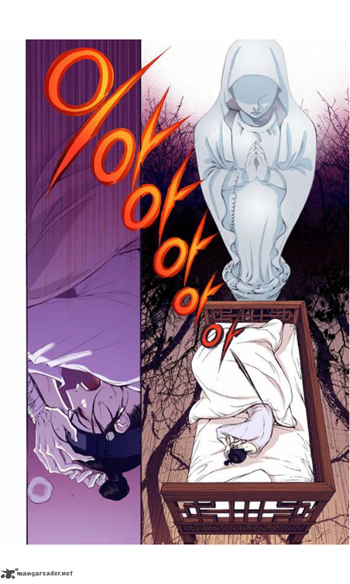 The Scholar Who Walks The Night 20 6