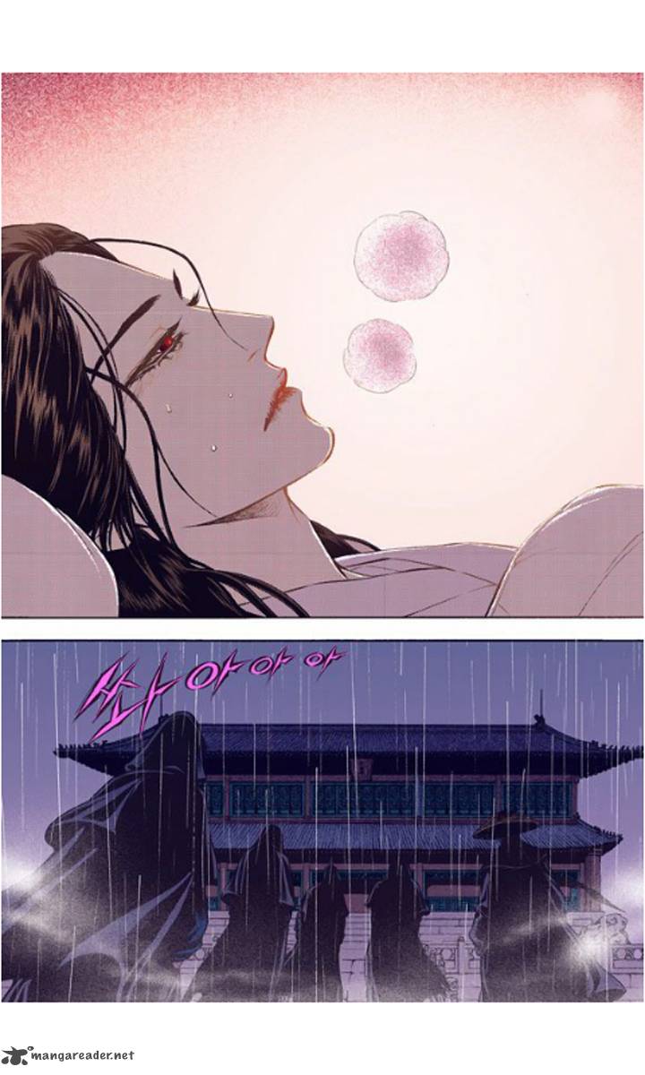 The Scholar Who Walks The Night 20 8