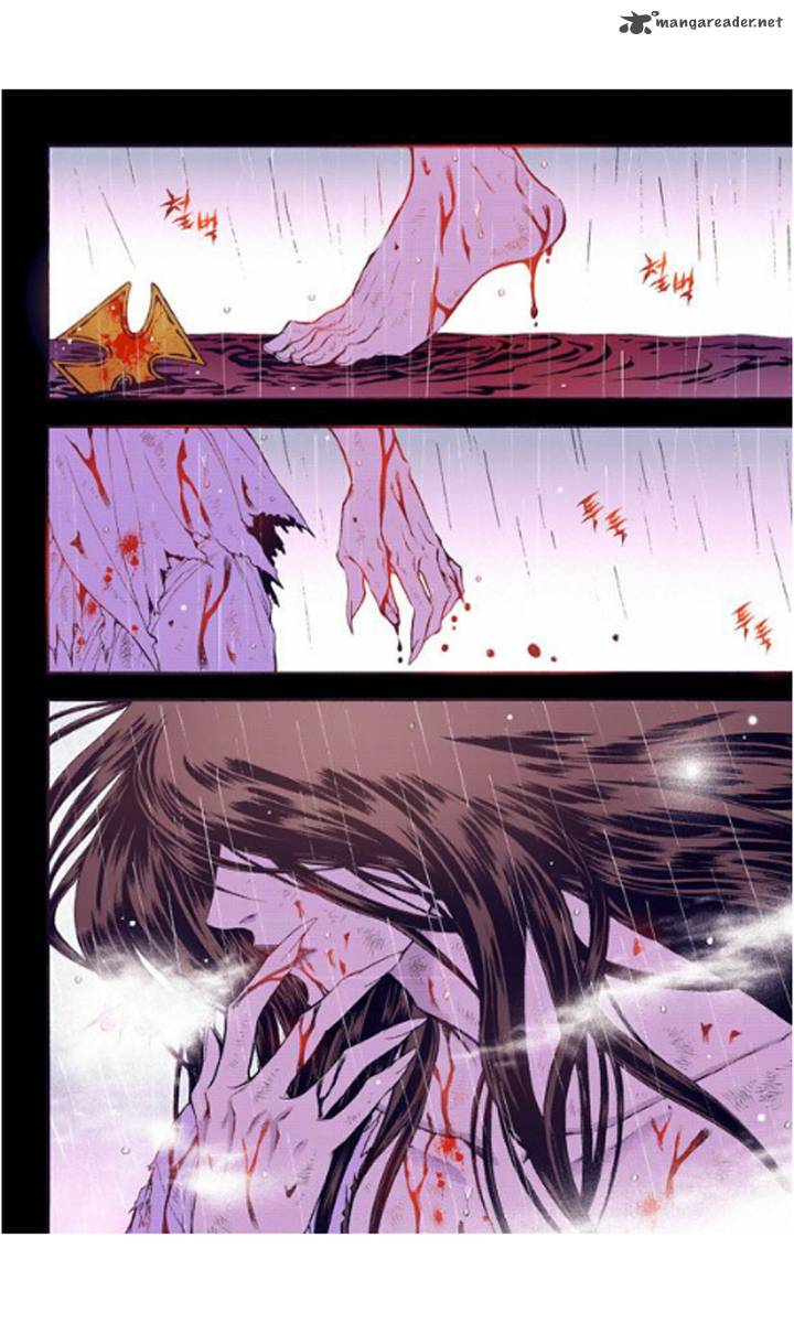 The Scholar Who Walks The Night 21 4