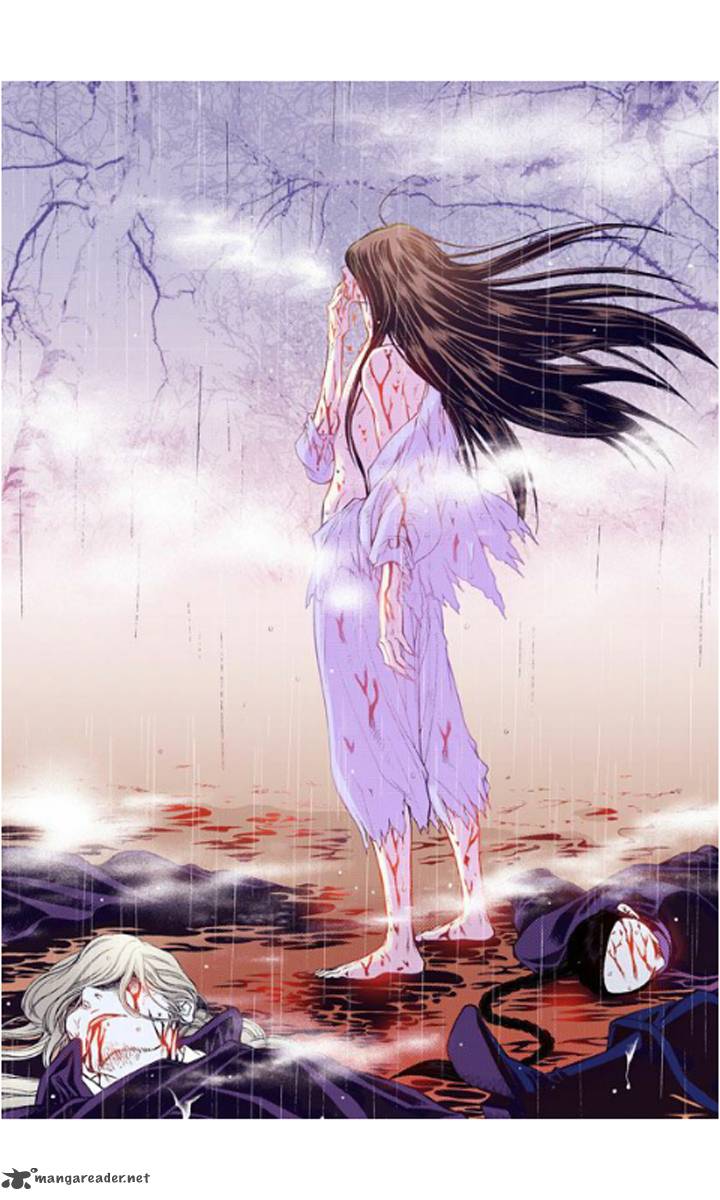 The Scholar Who Walks The Night 21 5