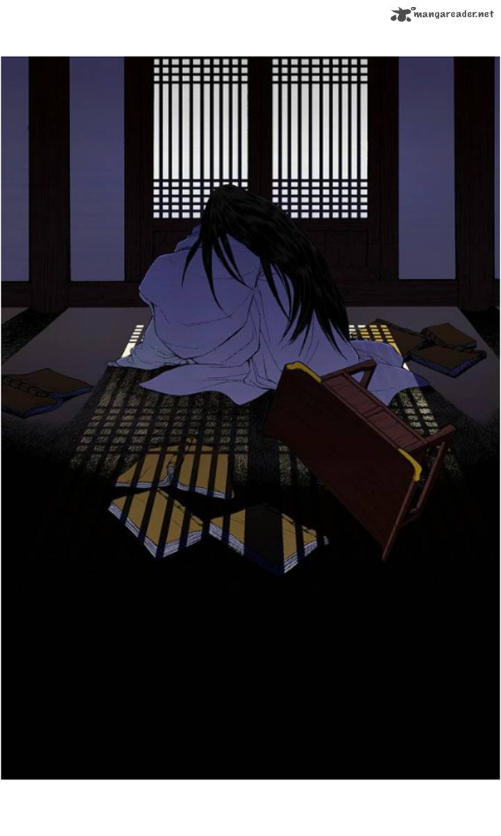 The Scholar Who Walks The Night 22 21