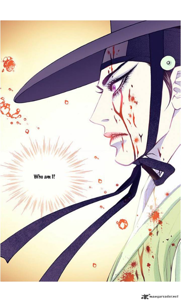 The Scholar Who Walks The Night 22 28