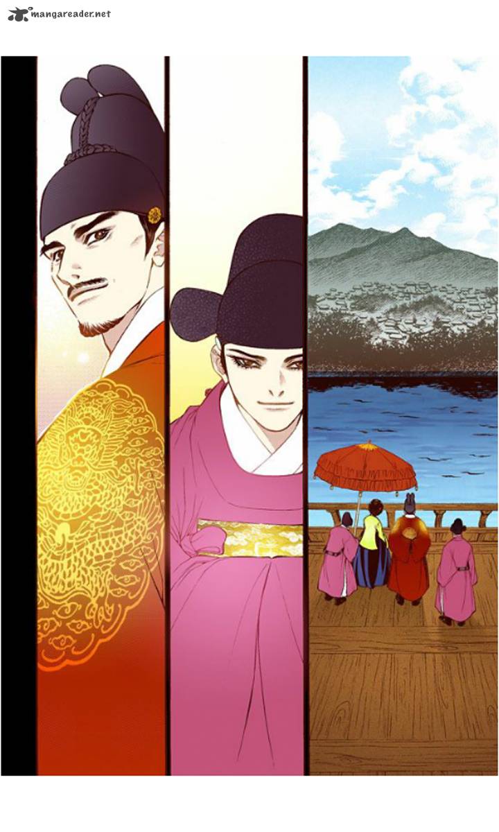 The Scholar Who Walks The Night 22 6