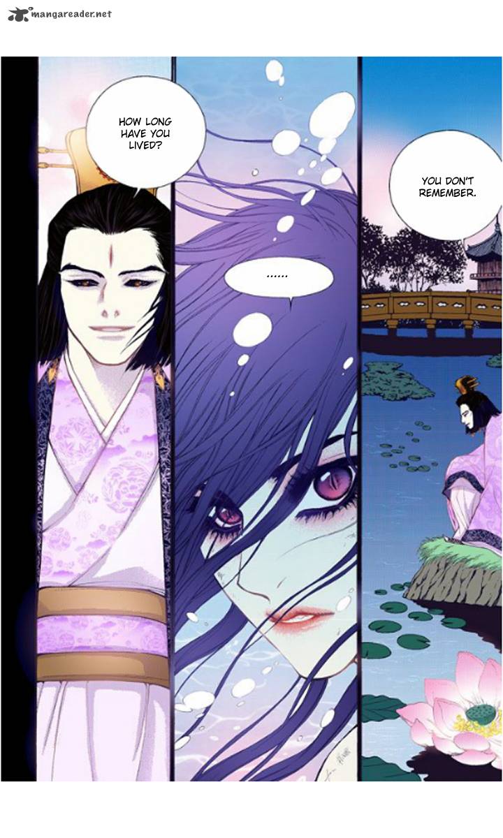 The Scholar Who Walks The Night 23 18