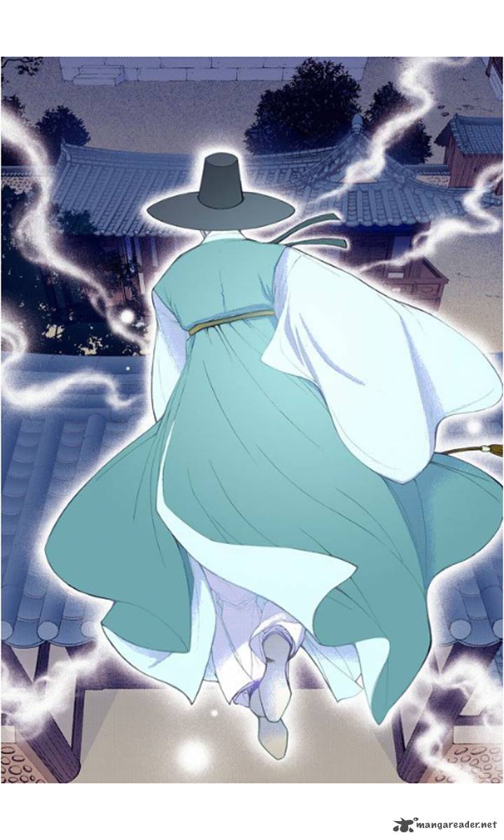 The Scholar Who Walks The Night 24 4