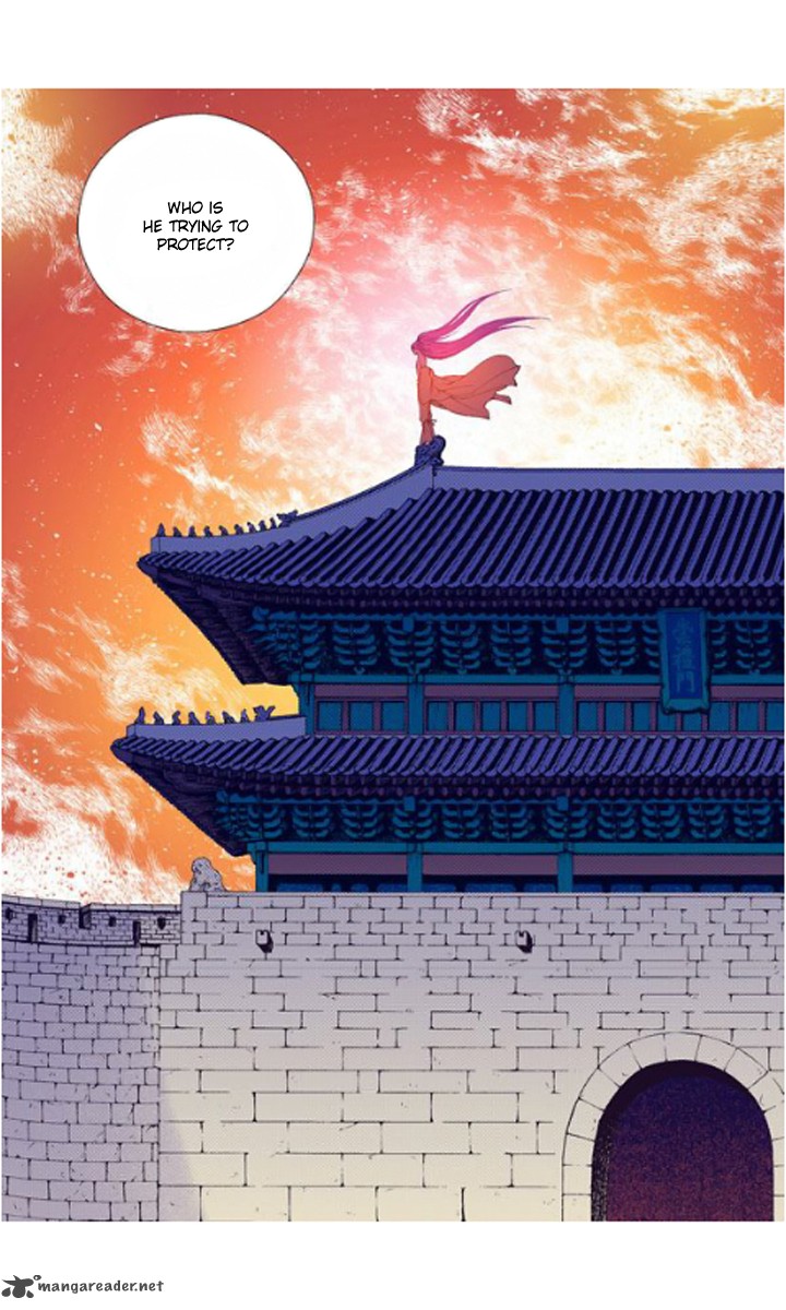 The Scholar Who Walks The Night 27 12