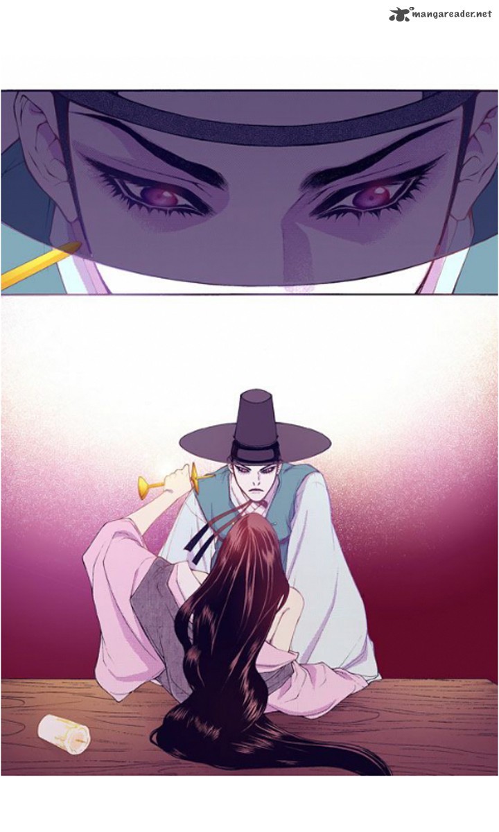 The Scholar Who Walks The Night 28 5