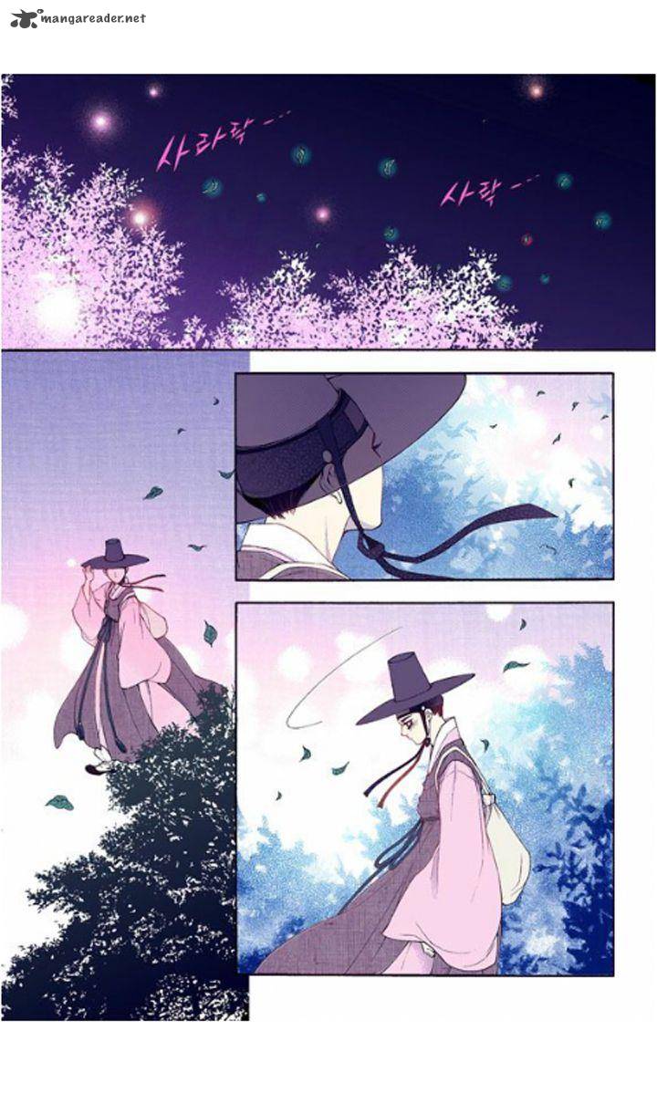 The Scholar Who Walks The Night 29 15