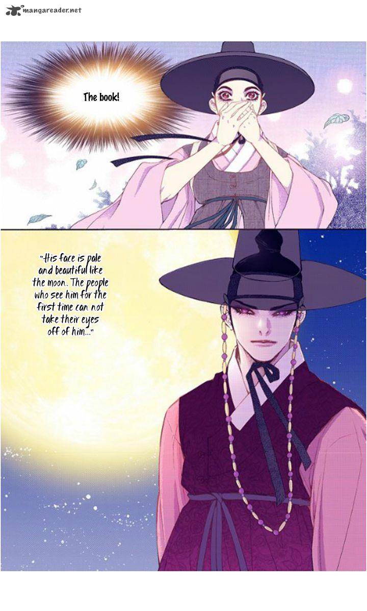 The Scholar Who Walks The Night 29 20