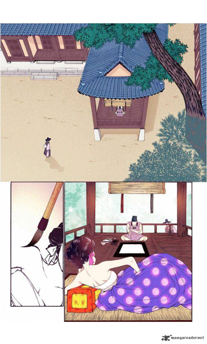 The Scholar Who Walks The Night 29 5