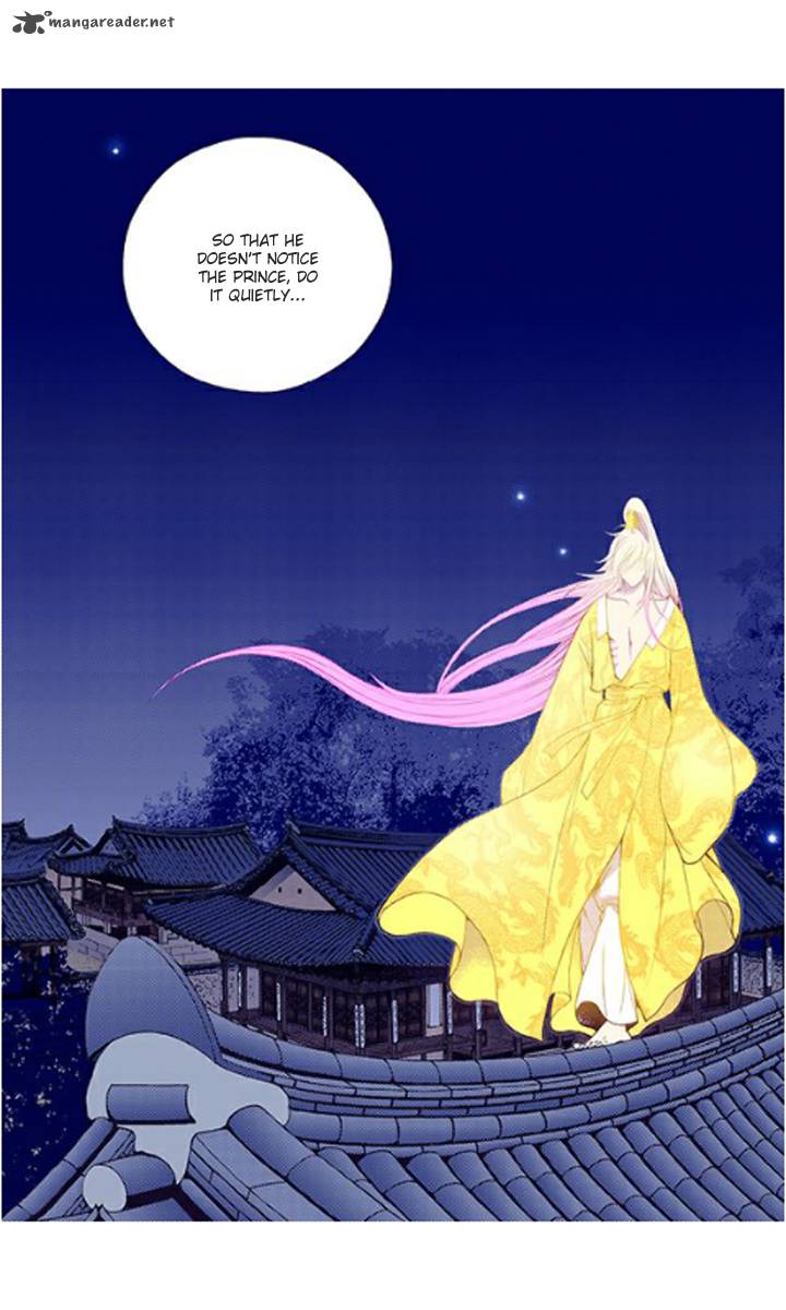 The Scholar Who Walks The Night 31 17