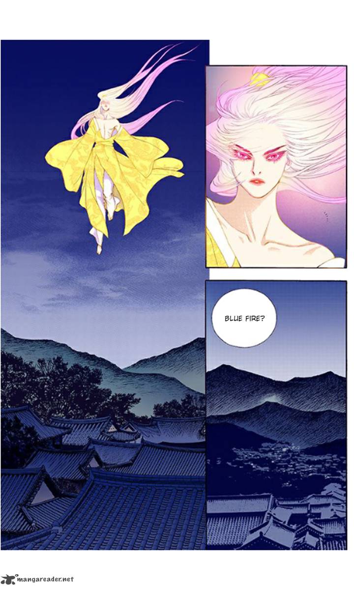 The Scholar Who Walks The Night 31 24