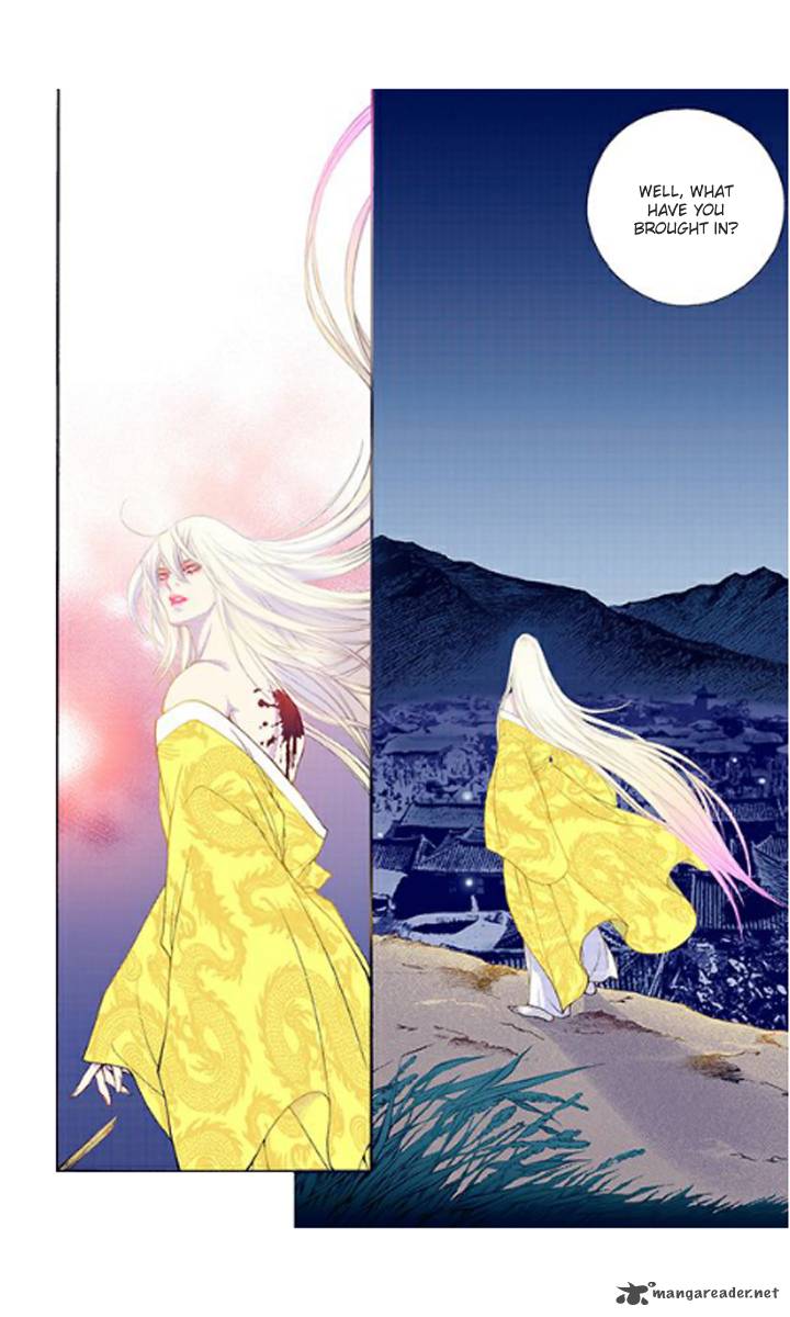 The Scholar Who Walks The Night 31 28