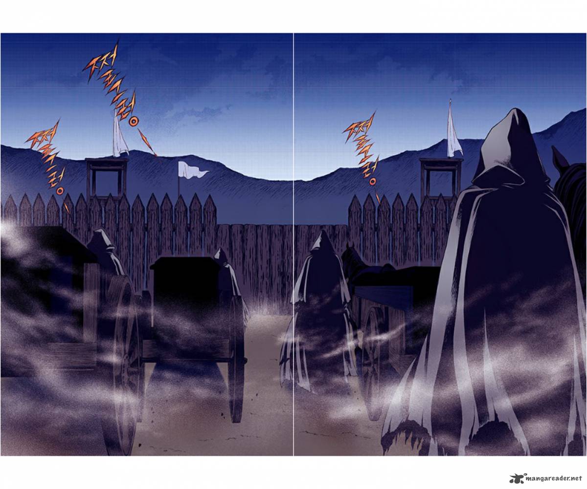 The Scholar Who Walks The Night 31 5