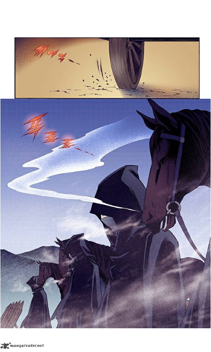 The Scholar Who Walks The Night 31 7