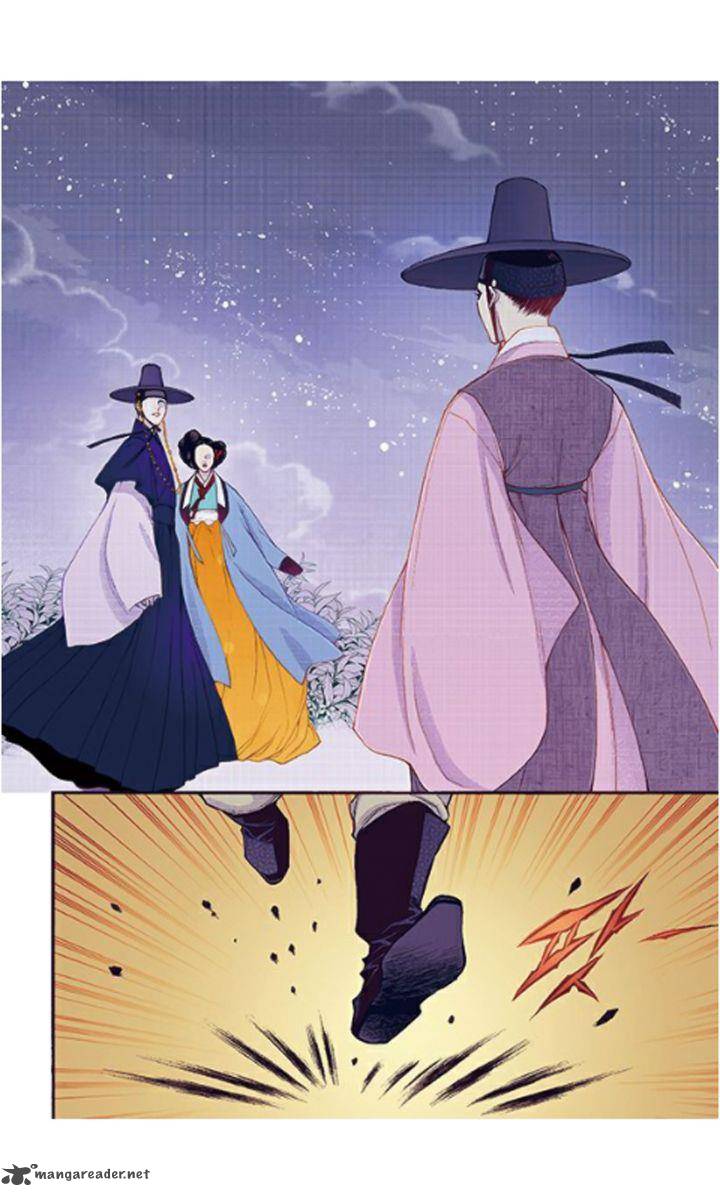 The Scholar Who Walks The Night 34 10