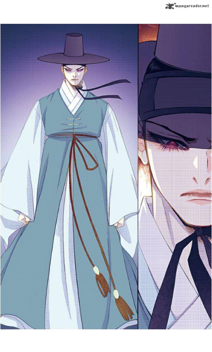 The Scholar Who Walks The Night 34 21