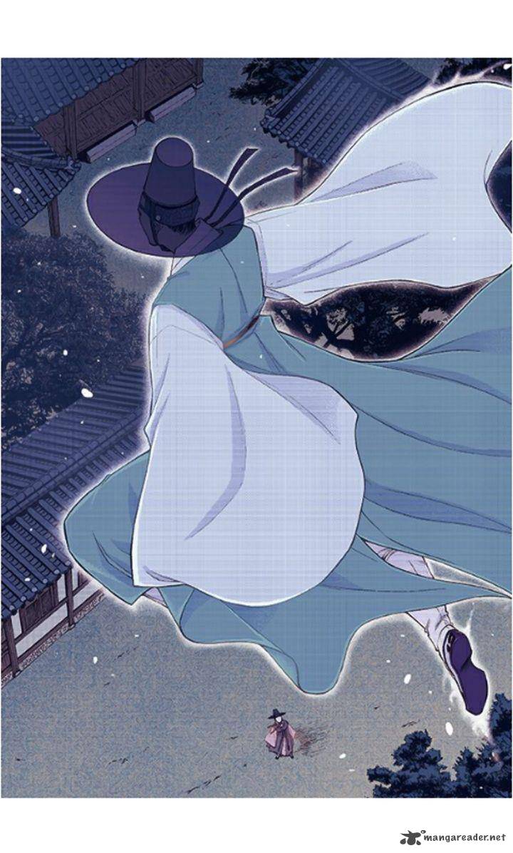 The Scholar Who Walks The Night 34 28