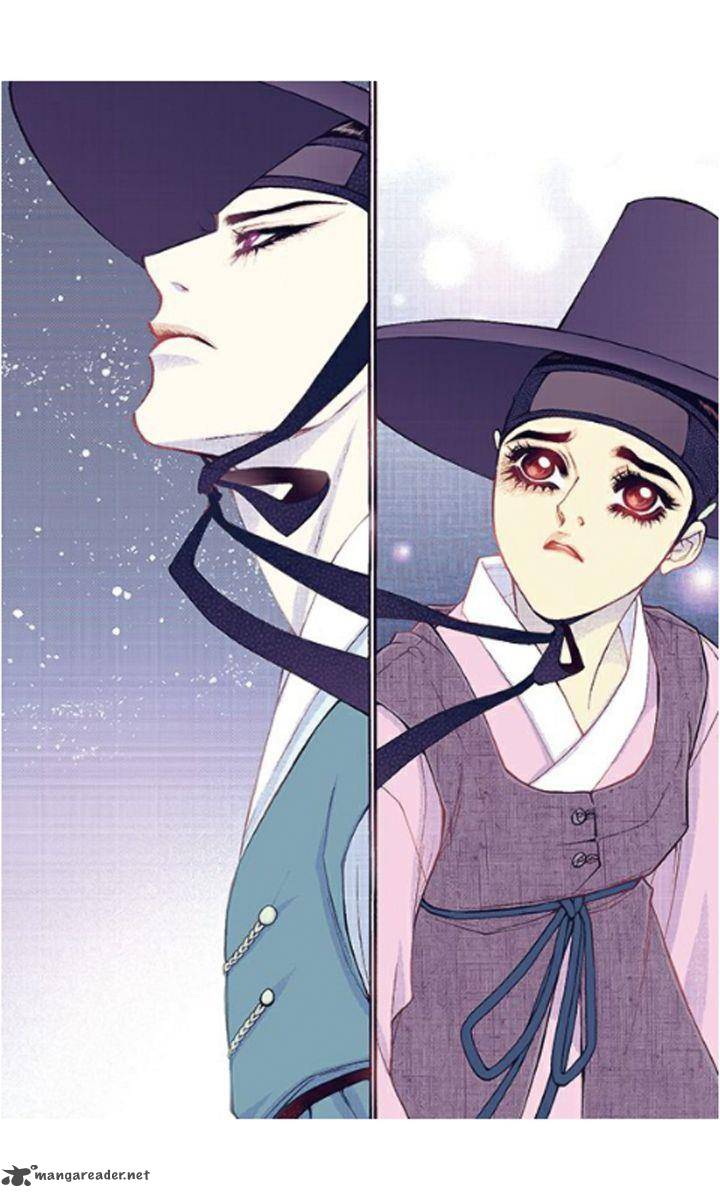 The Scholar Who Walks The Night 34 29