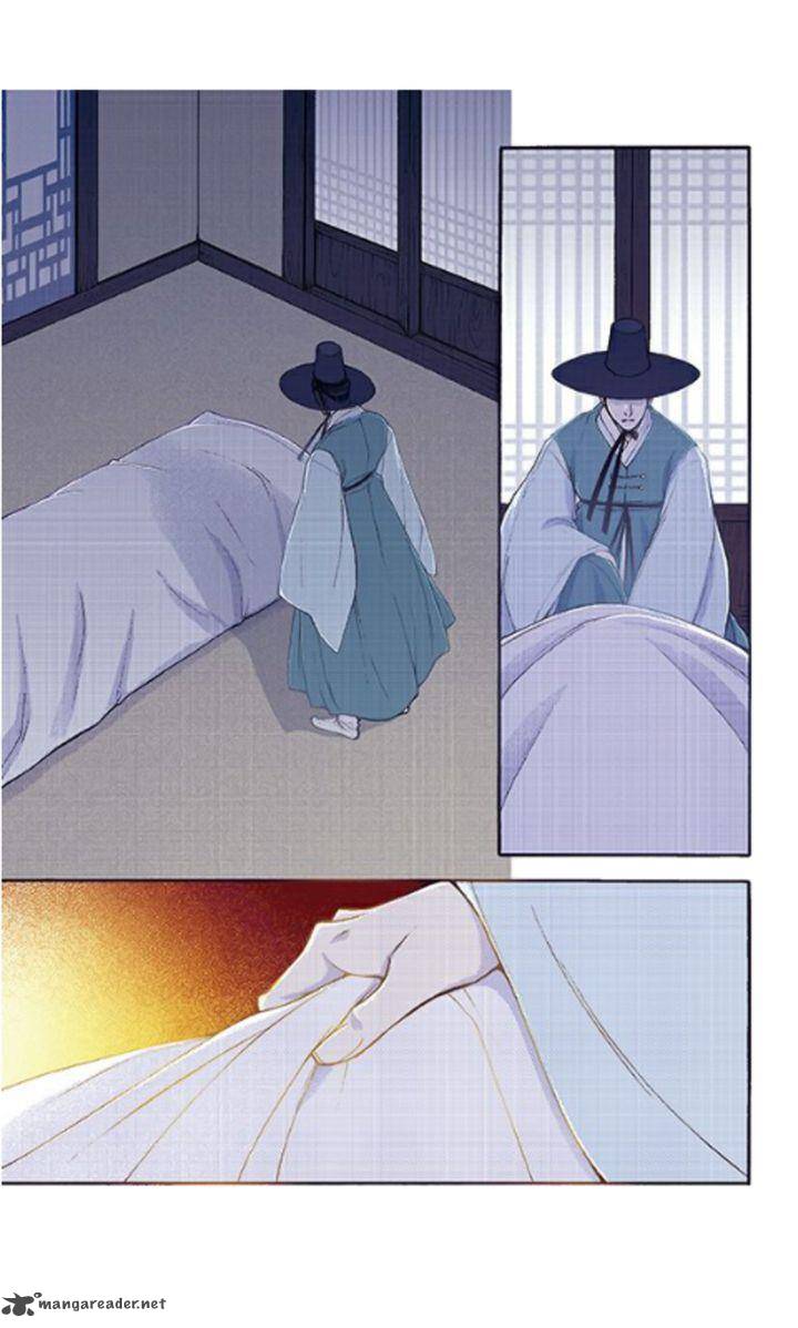 The Scholar Who Walks The Night 34 32