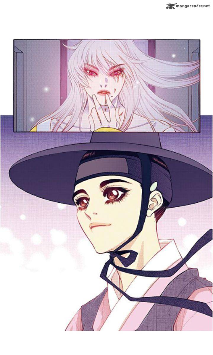 The Scholar Who Walks The Night 34 9