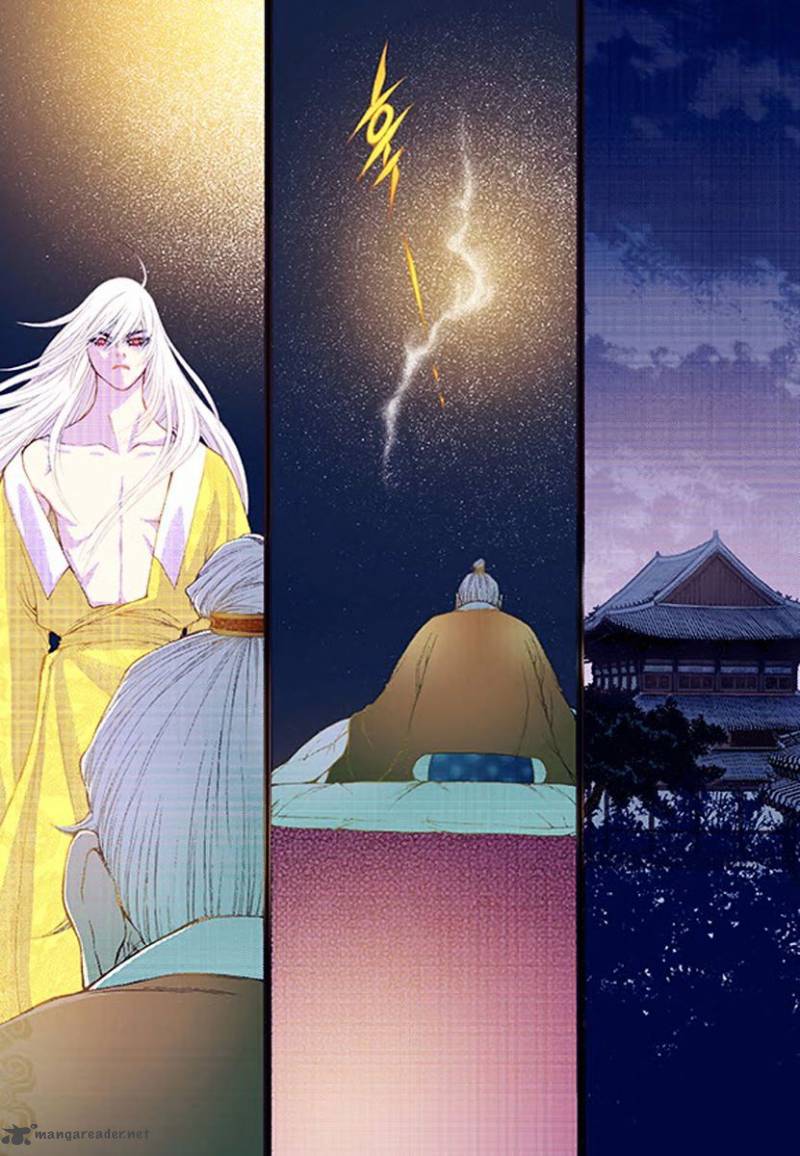 The Scholar Who Walks The Night 36 30