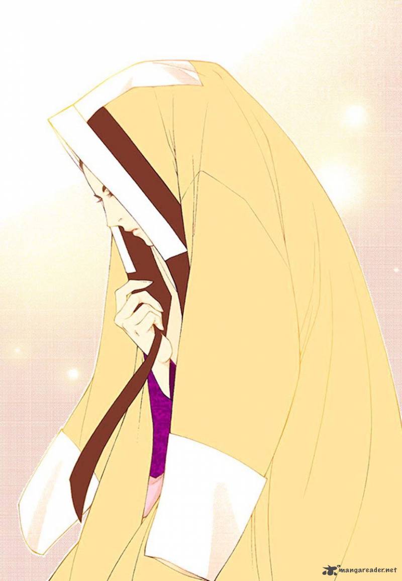 The Scholar Who Walks The Night 37 4