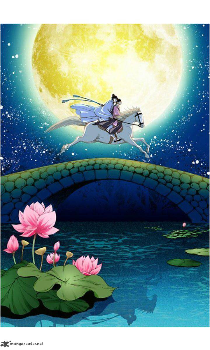 The Scholar Who Walks The Night 4 34