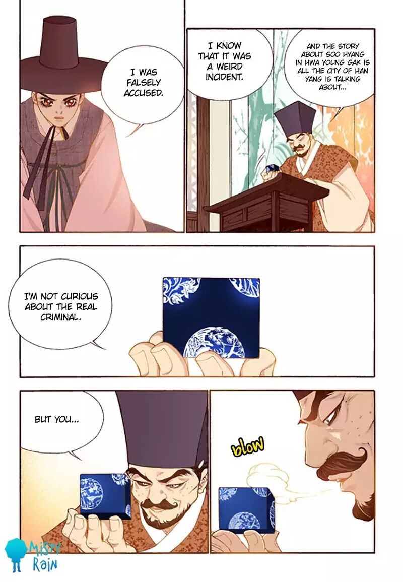 The Scholar Who Walks The Night 46 5
