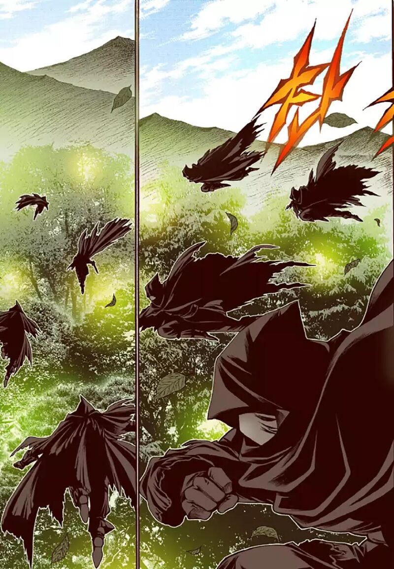 The Scholar Who Walks The Night 47 3