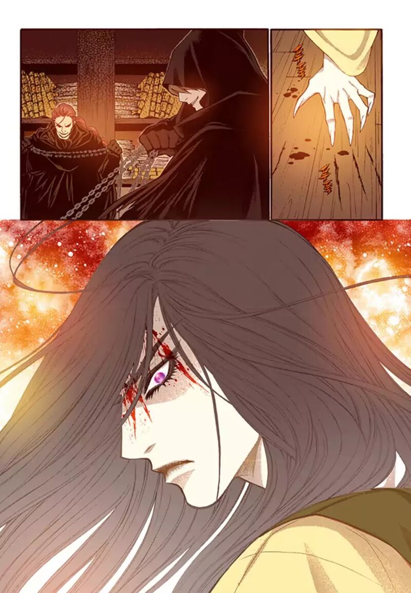 The Scholar Who Walks The Night 48 7