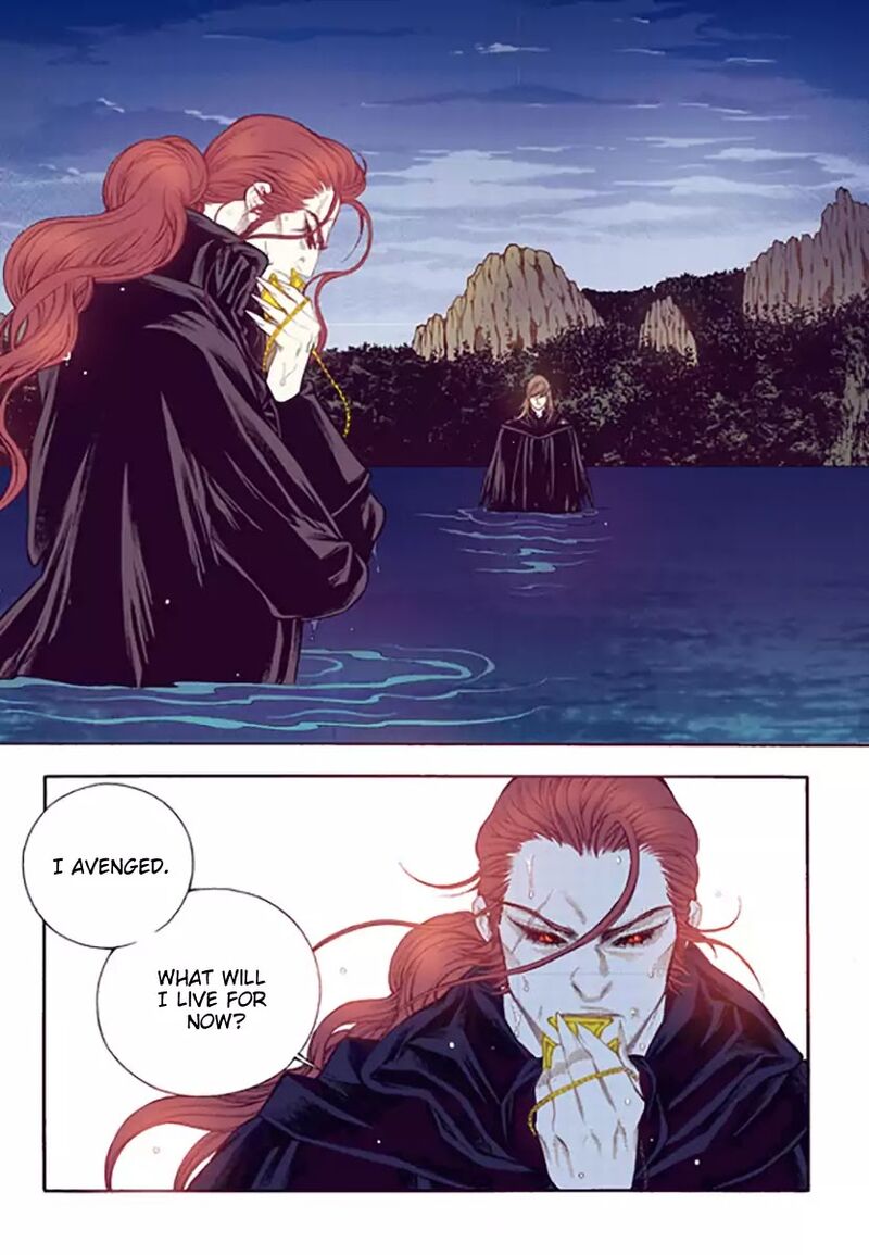 The Scholar Who Walks The Night 51 3