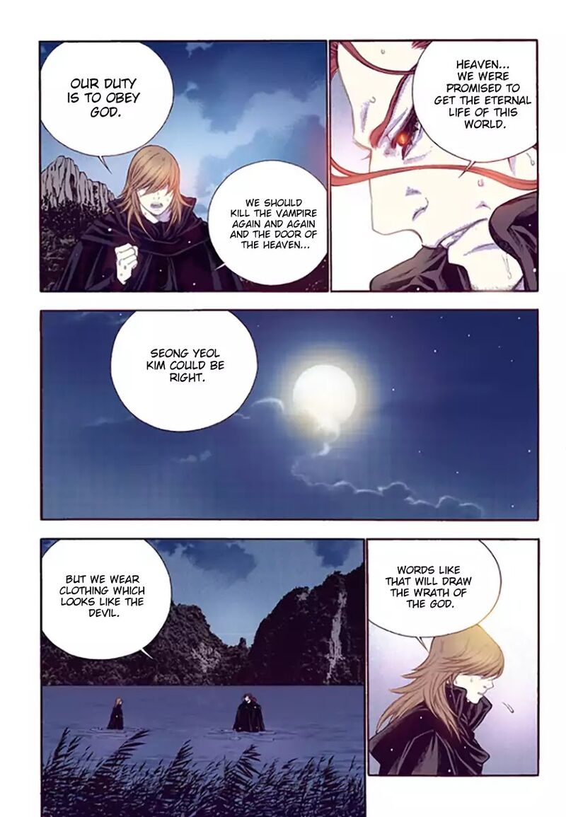 The Scholar Who Walks The Night 51 4