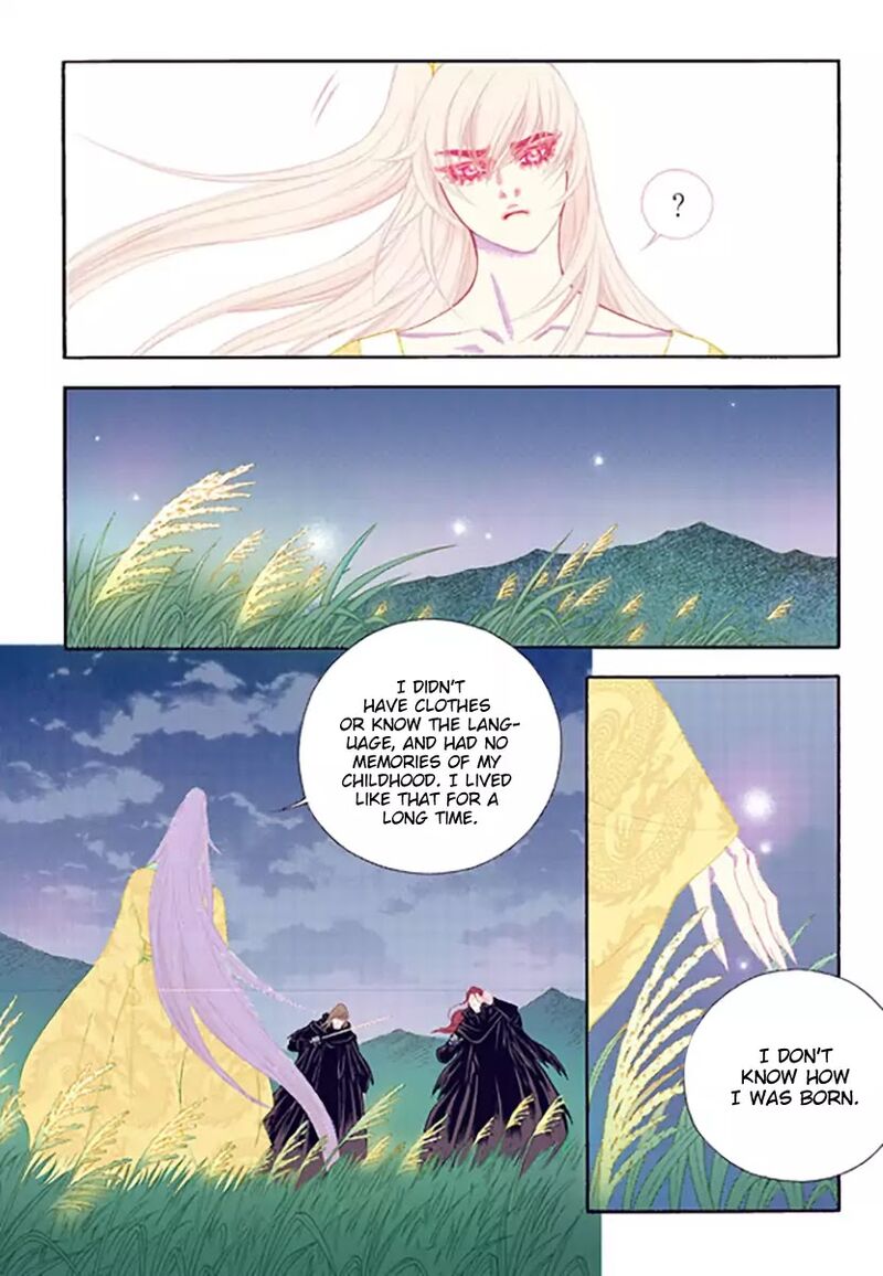 The Scholar Who Walks The Night 52 6