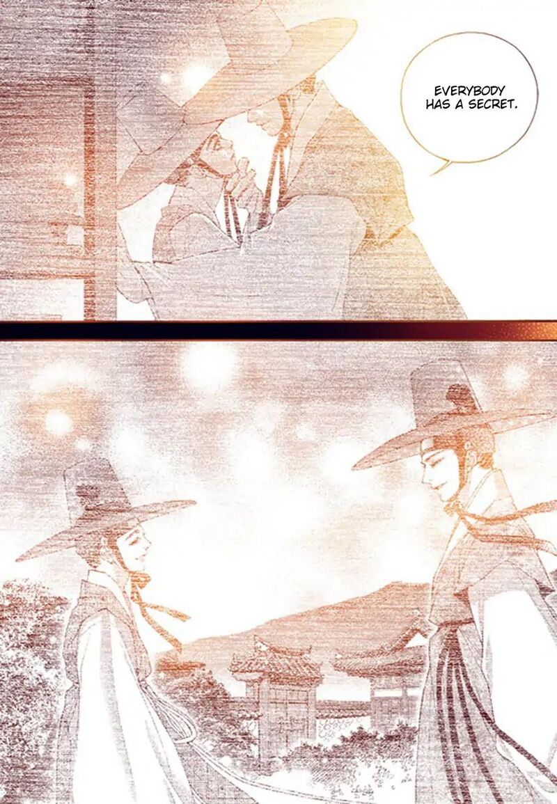 The Scholar Who Walks The Night 54 11