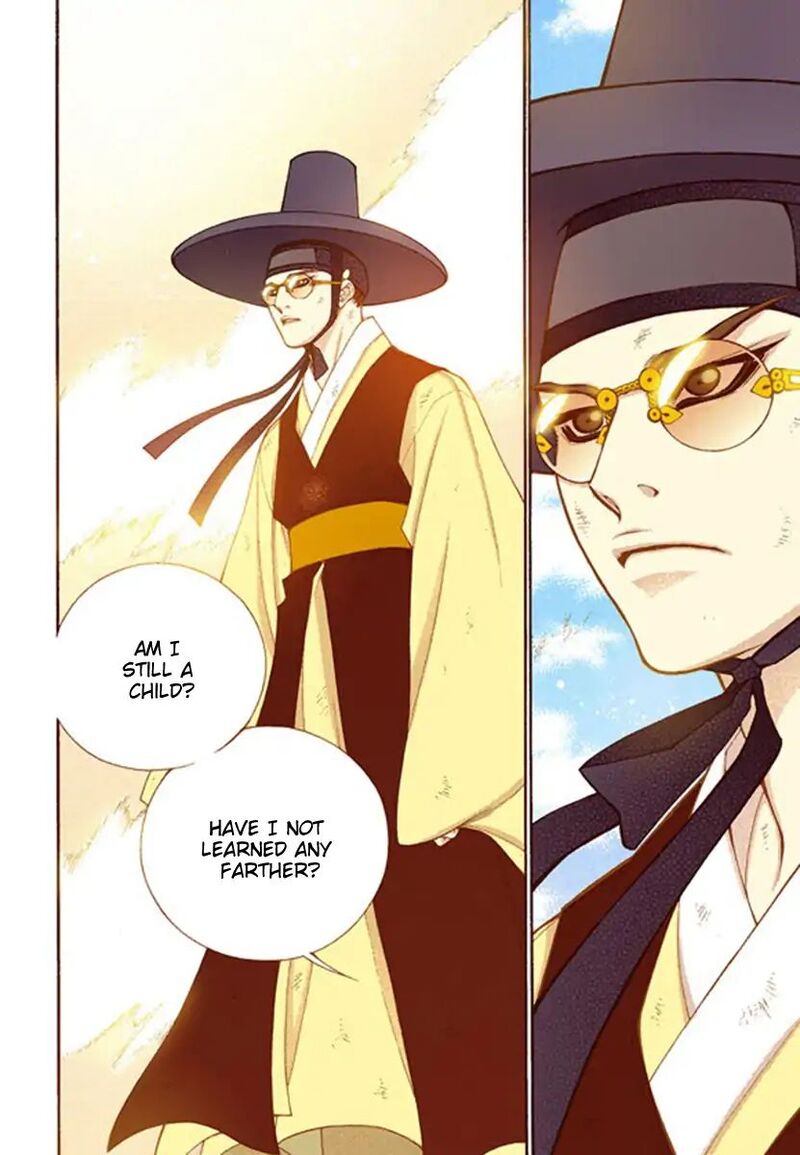 The Scholar Who Walks The Night 54 29